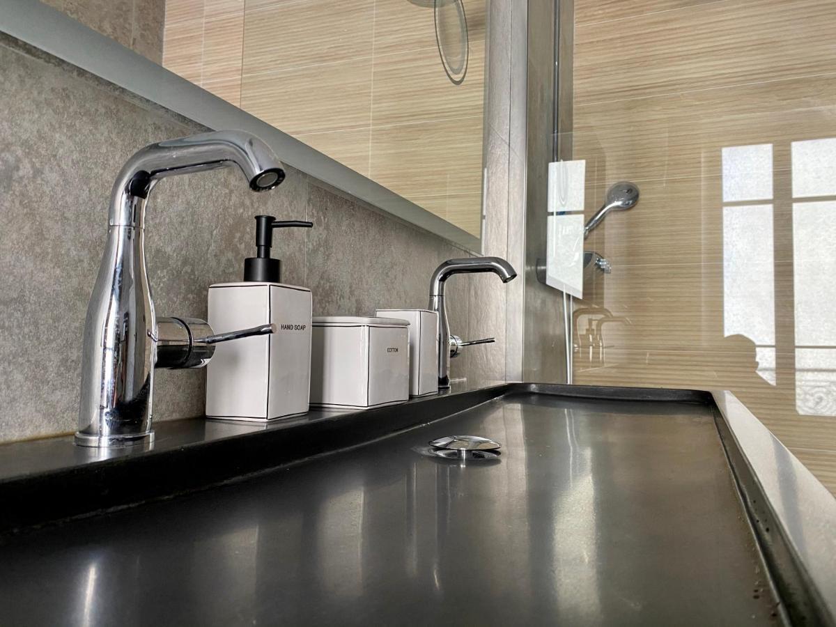 Appartement Urban 5 Ница Екстериор снимка