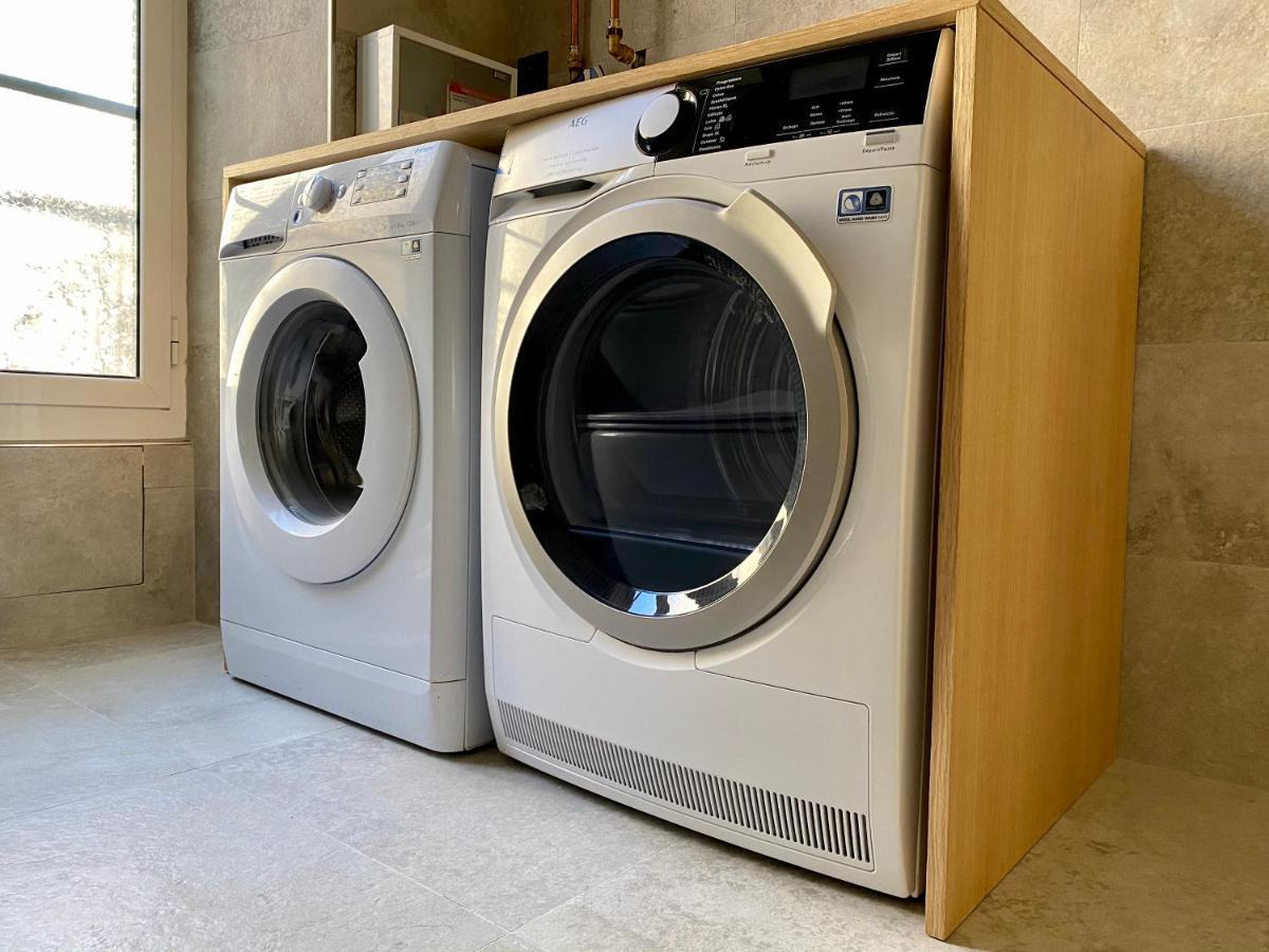 Appartement Urban 5 Ница Екстериор снимка
