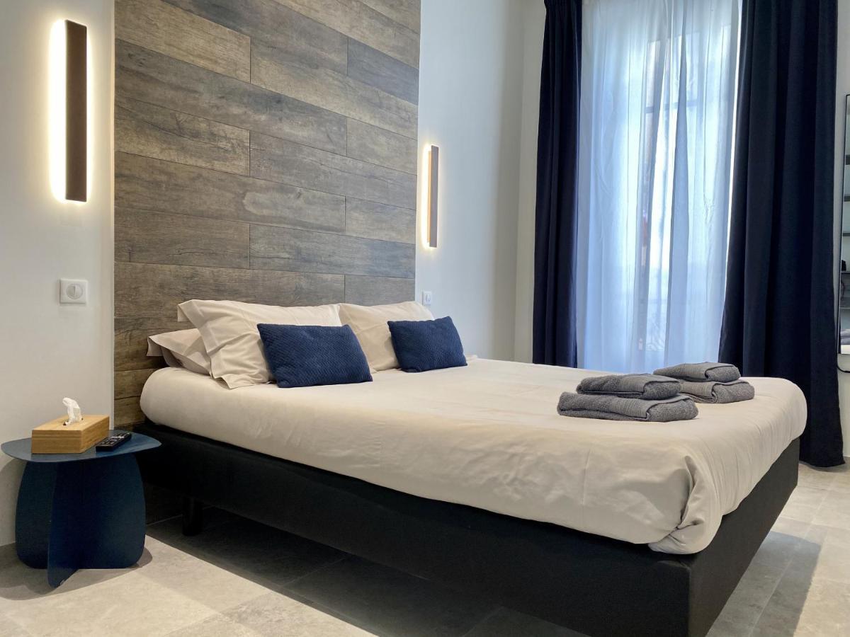 Appartement Urban 5 Ница Екстериор снимка