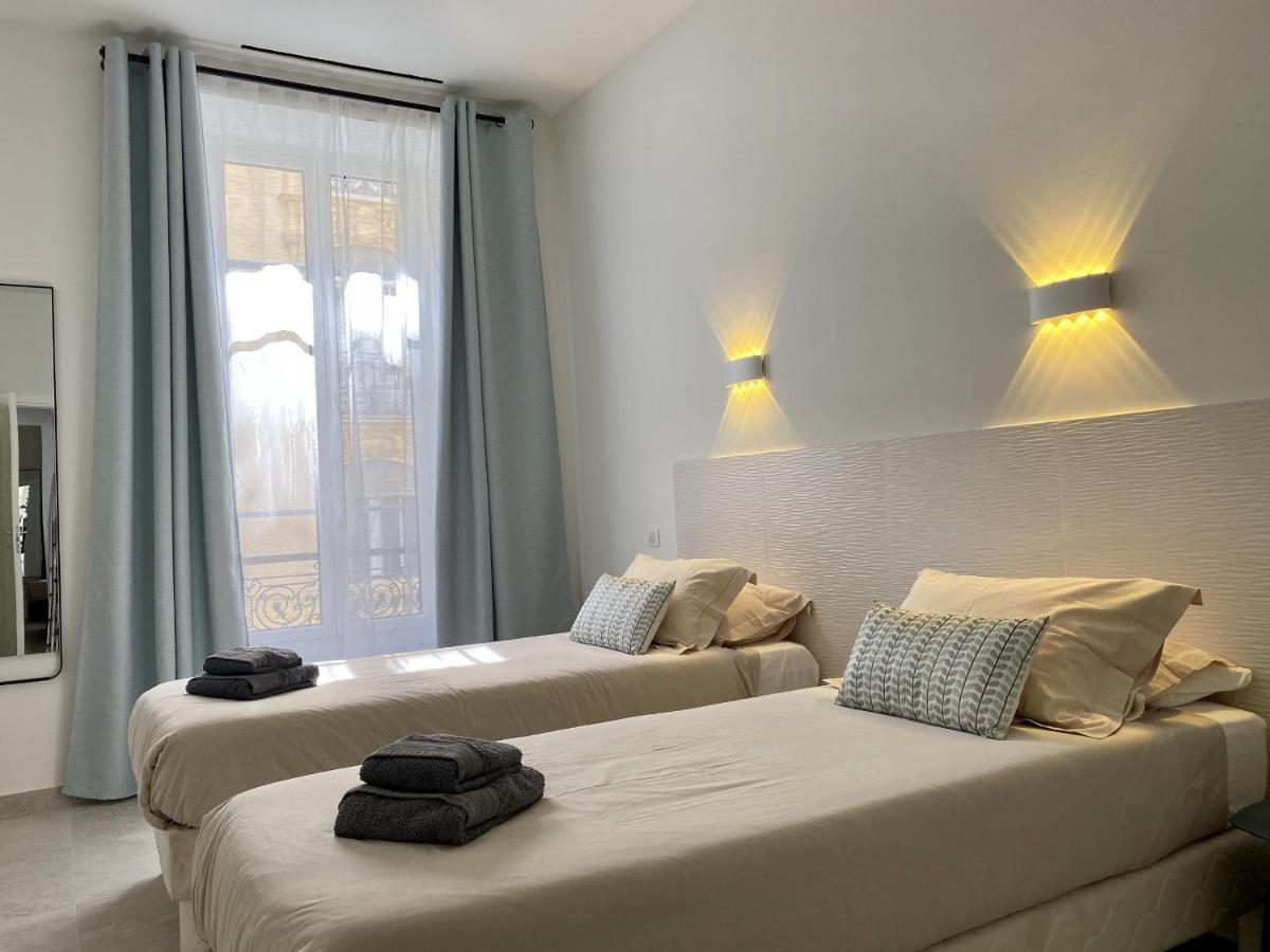 Appartement Urban 5 Ница Екстериор снимка