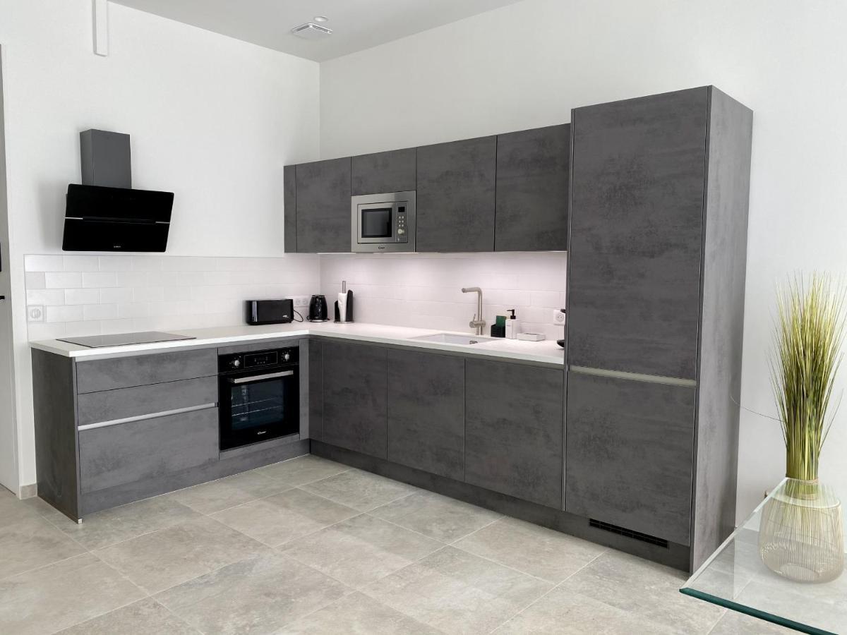 Appartement Urban 5 Ница Екстериор снимка