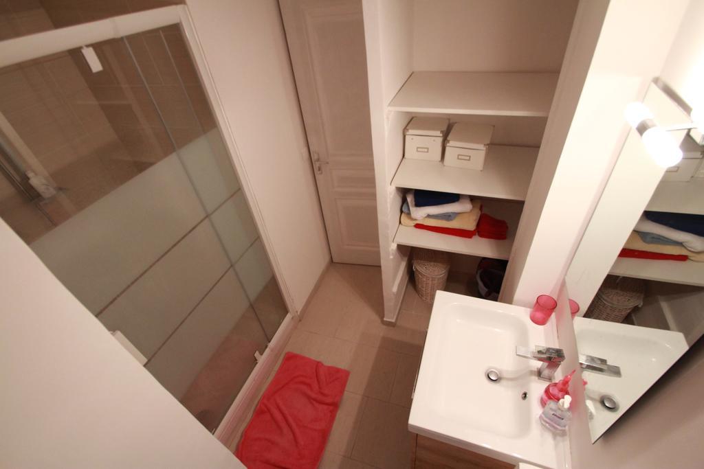 Appartement Urban 5 Ница Екстериор снимка