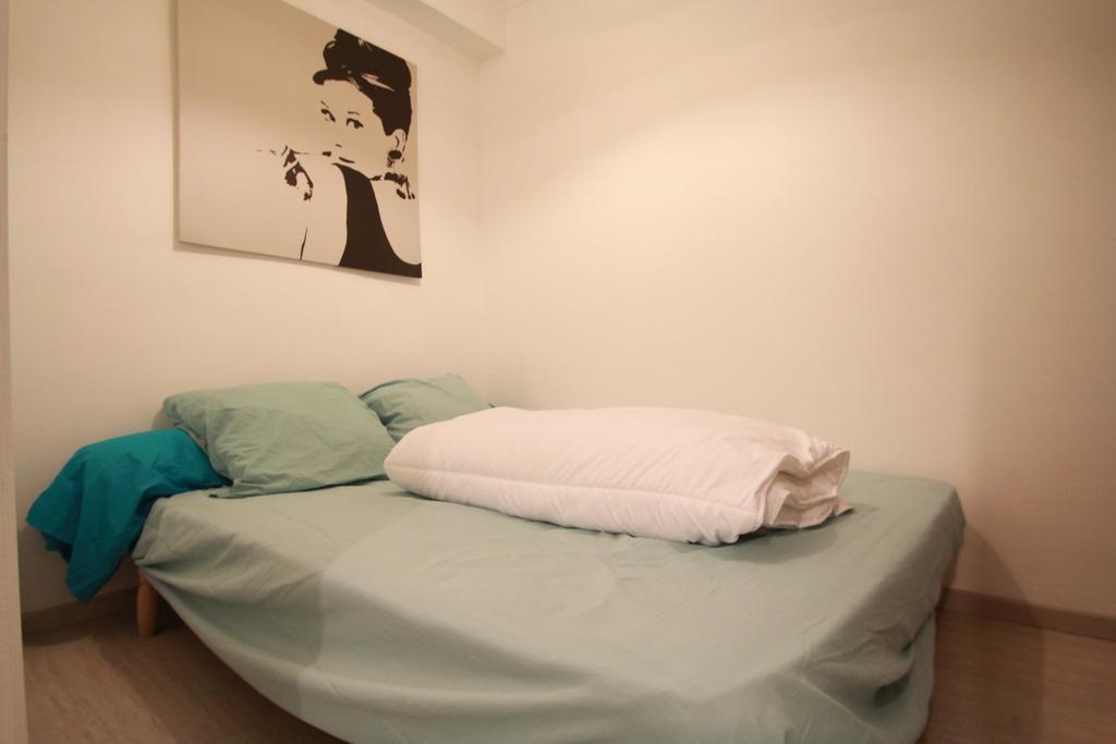Appartement Urban 5 Ница Екстериор снимка