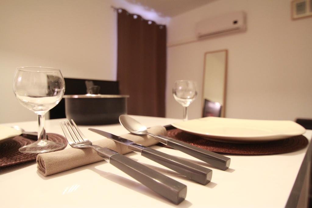 Appartement Urban 5 Ница Екстериор снимка