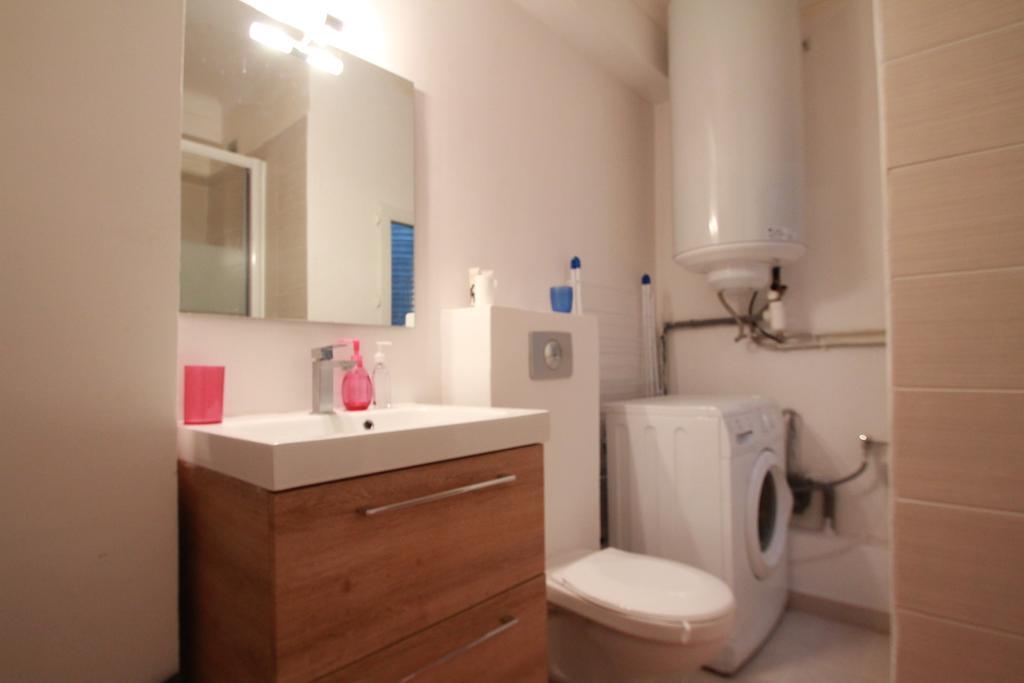 Appartement Urban 5 Ница Екстериор снимка